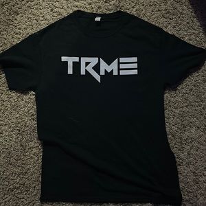 TRME band 1 sided shirt